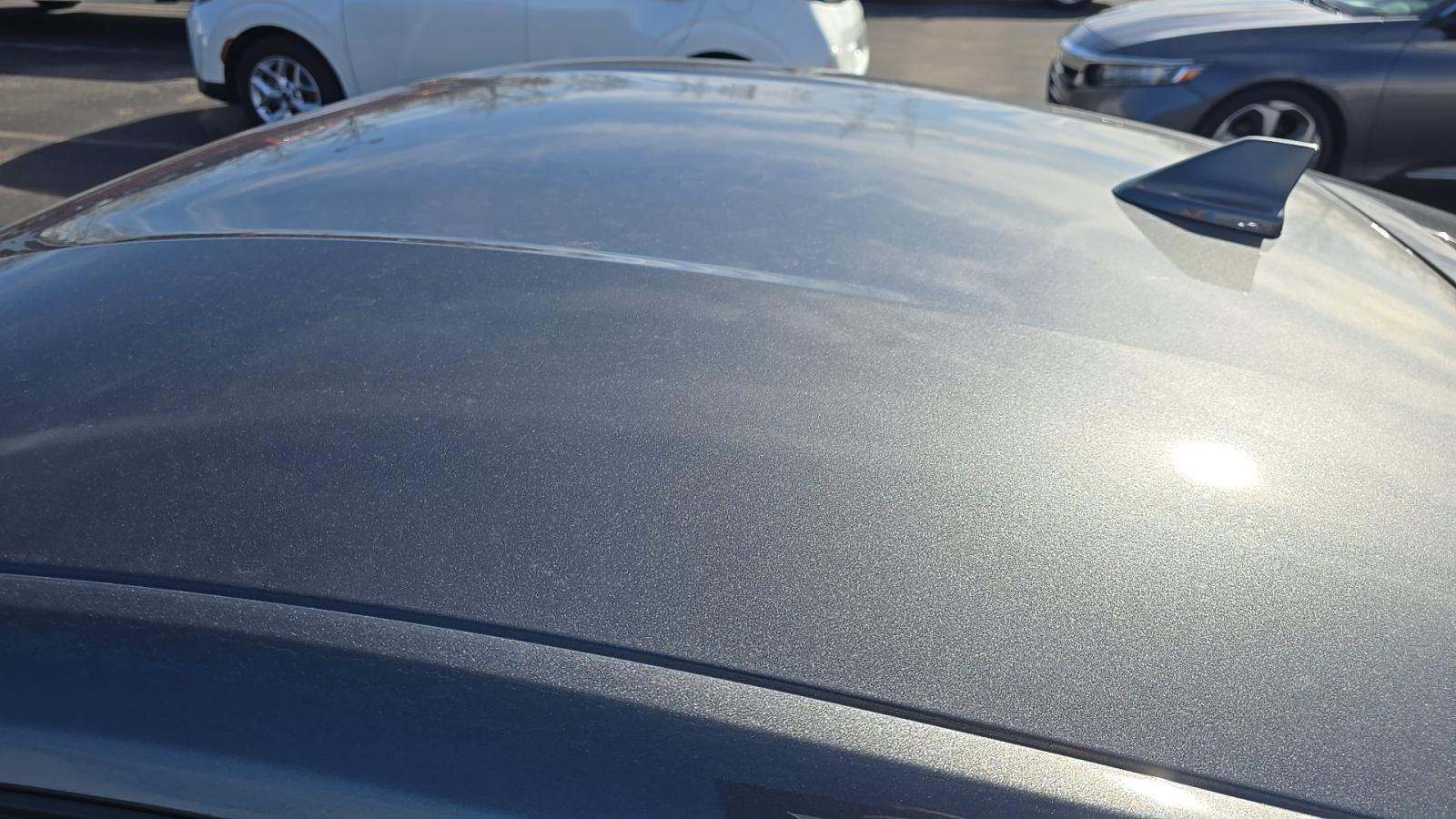 2020 Ford Mustang Shelby GT350 RWD