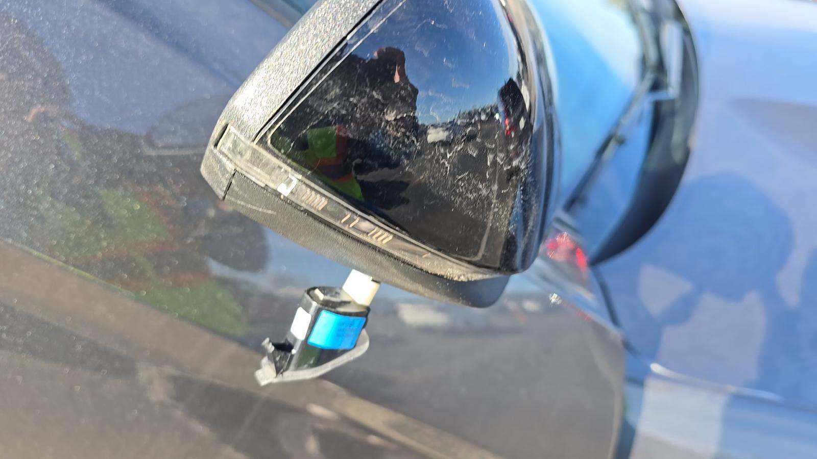 2020 Ford Mustang Shelby GT350 RWD