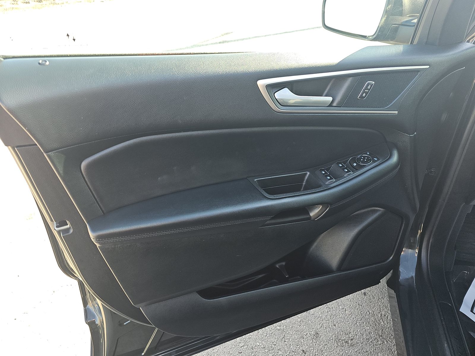 2023 Ford Edge SEL AWD