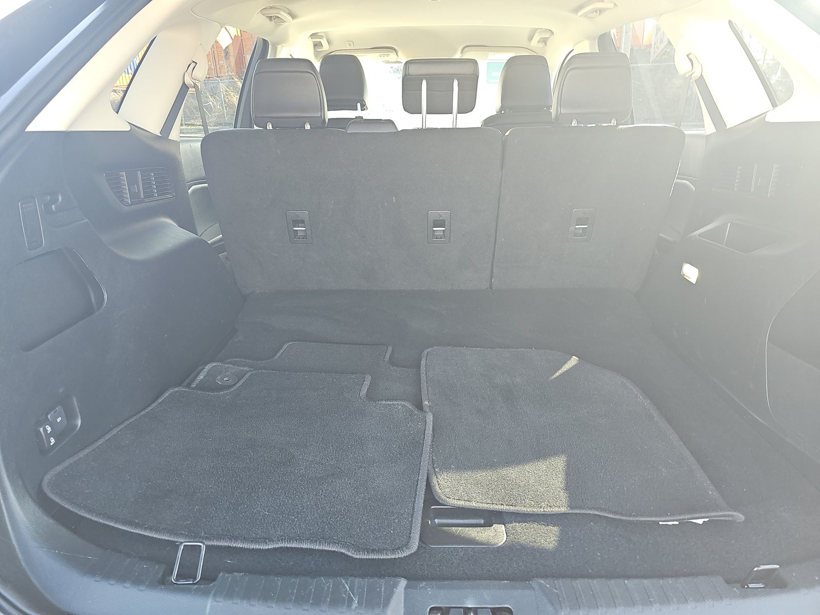 2023 Ford Edge SEL AWD