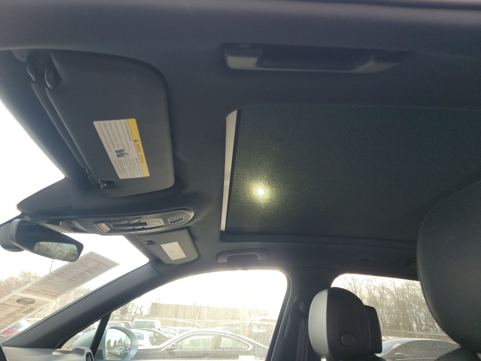 2024 Porsche Cayenne Base AWD