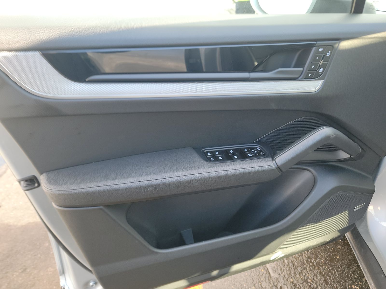 2024 Porsche Cayenne Base AWD