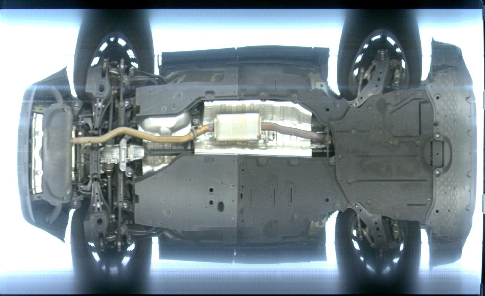 2024 Lexus NX NX 350 Premium AWD