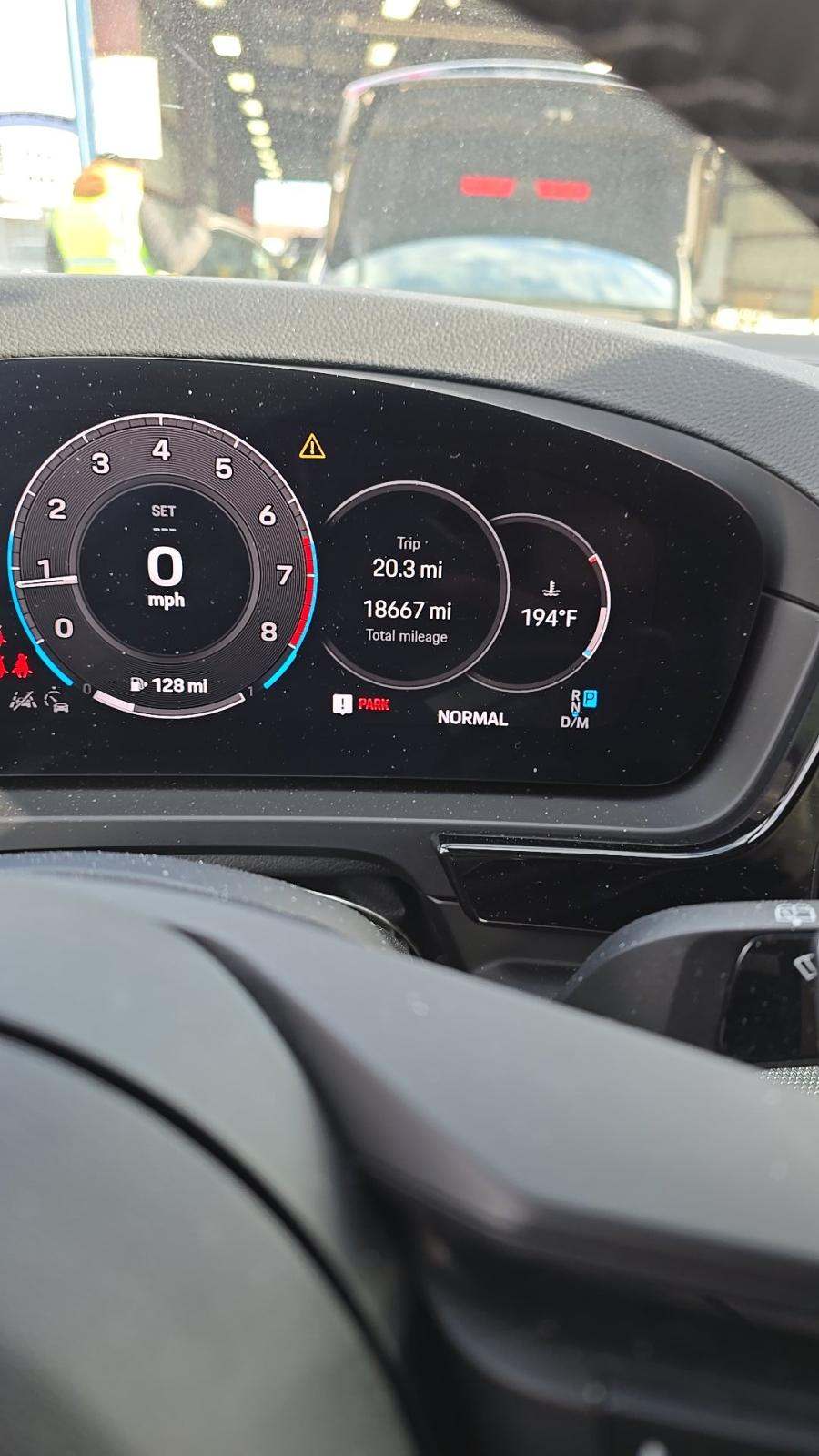 2024 Porsche Cayenne Base AWD