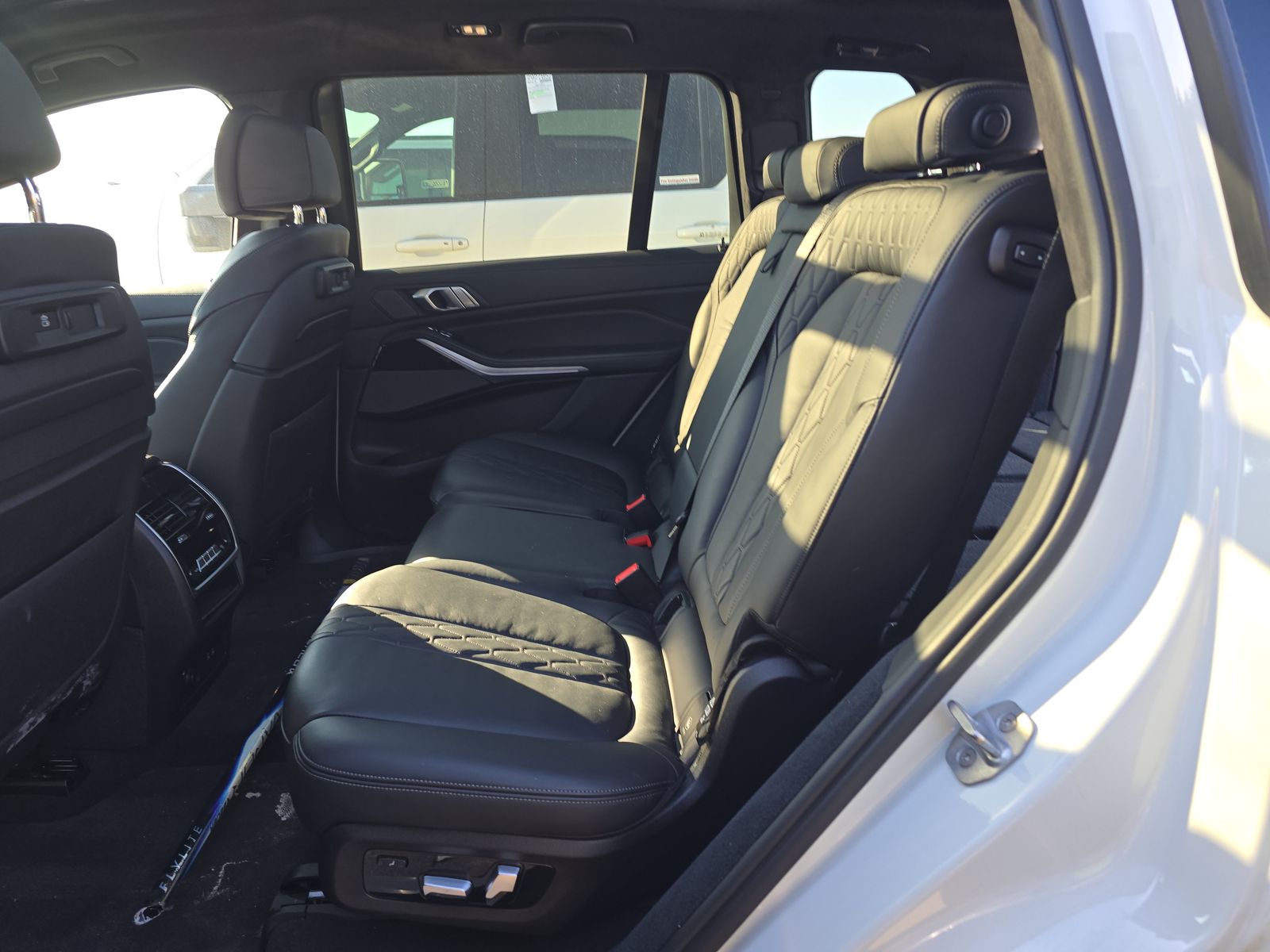 2020 BMW X7 M50i AWD