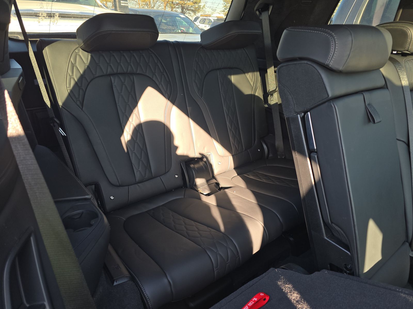 2020 BMW X7 M50i AWD