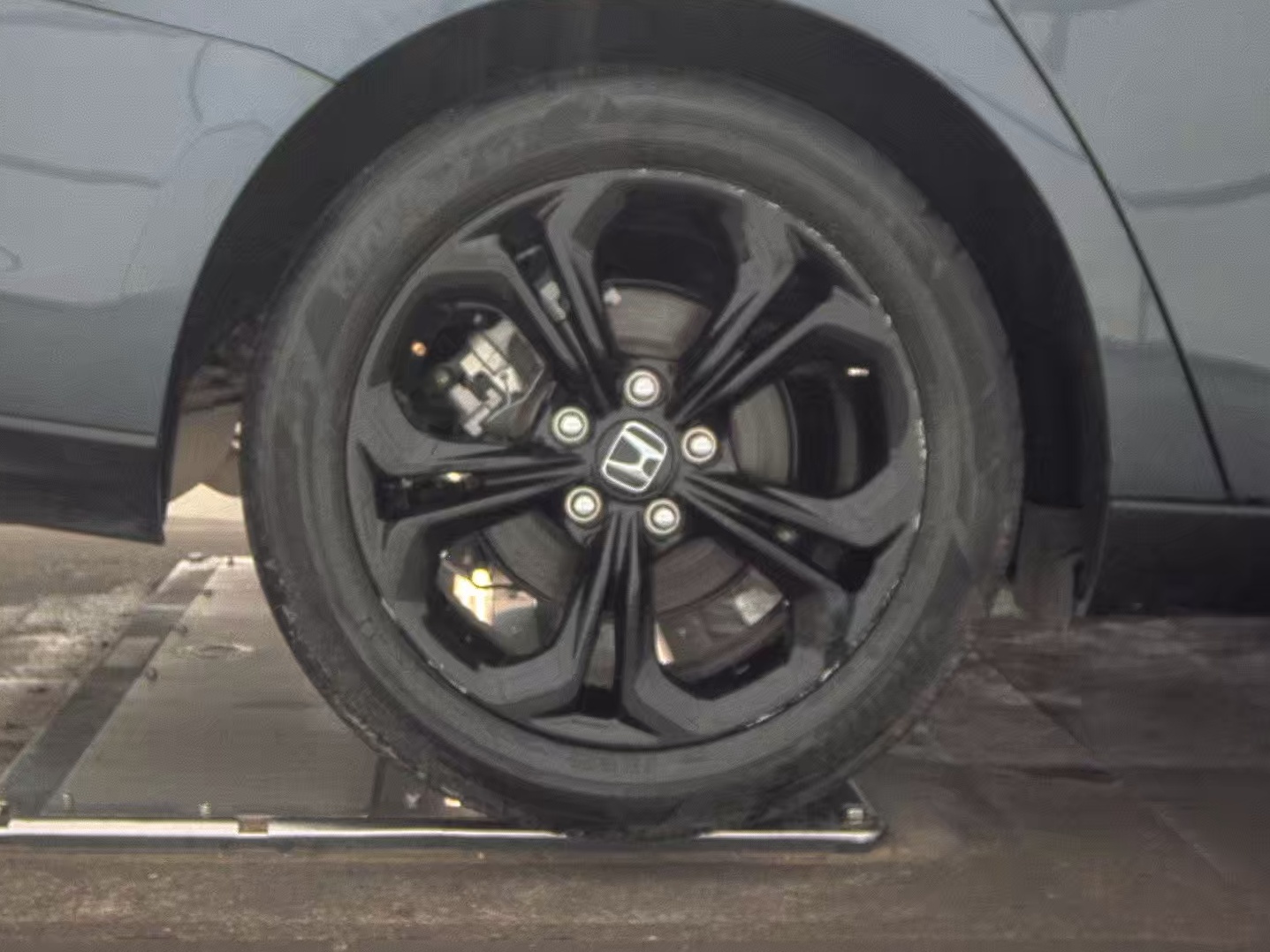 2025 Honda Accord SE FWD
