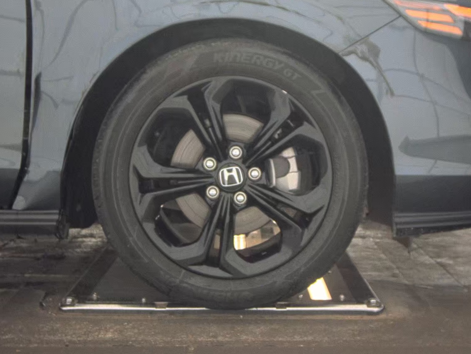 2025 Honda Accord SE FWD