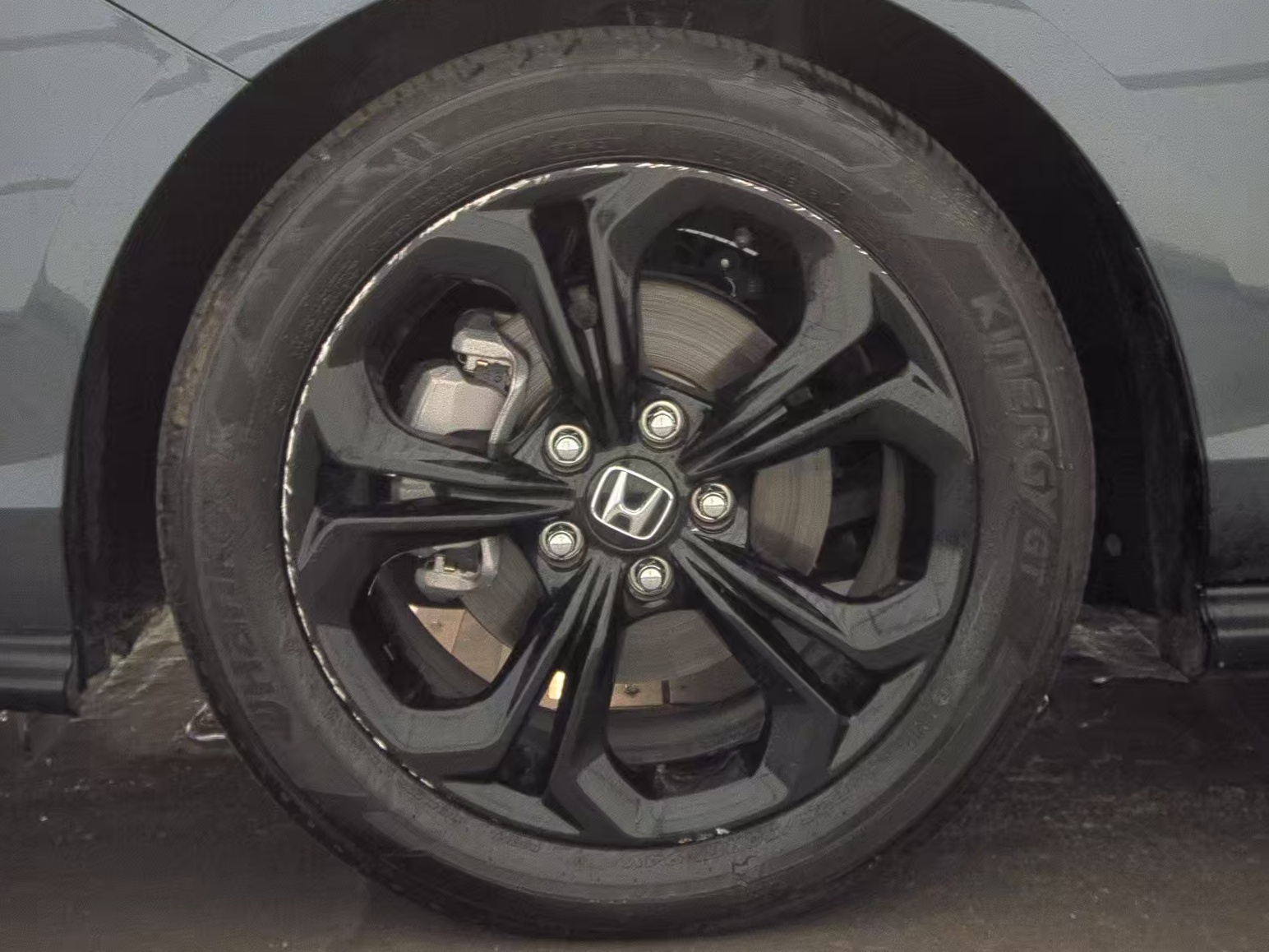 2025 Honda Accord SE FWD