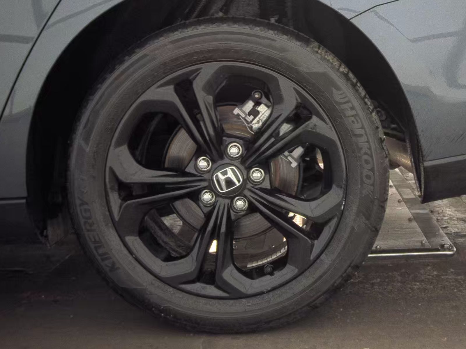 2025 Honda Accord SE FWD