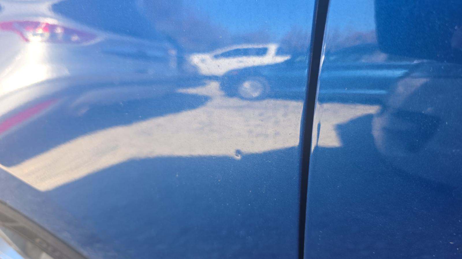 2022 Ford Edge SEL AWD