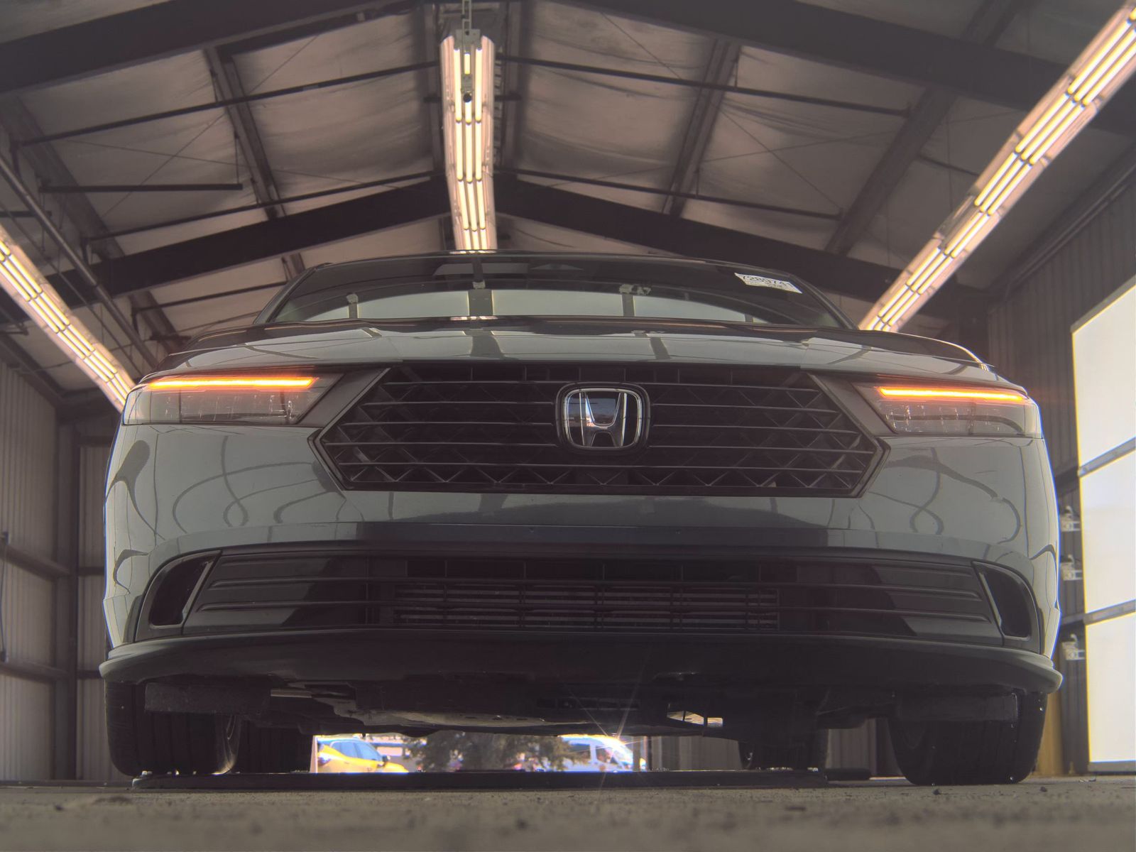 2025 Honda Accord SE FWD