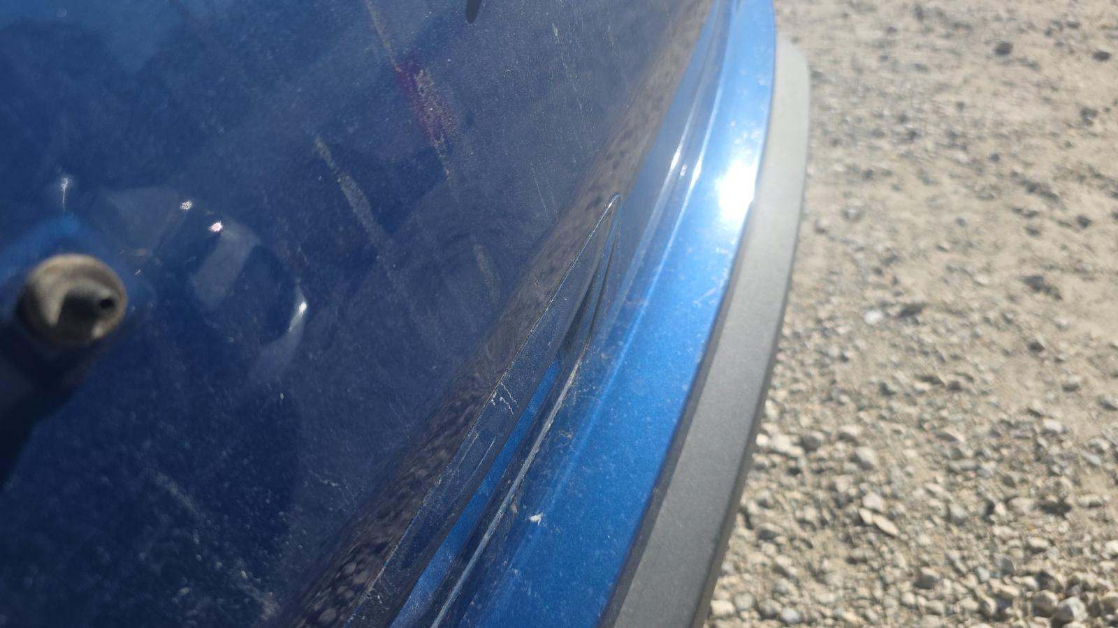 2022 Ford Edge SEL AWD