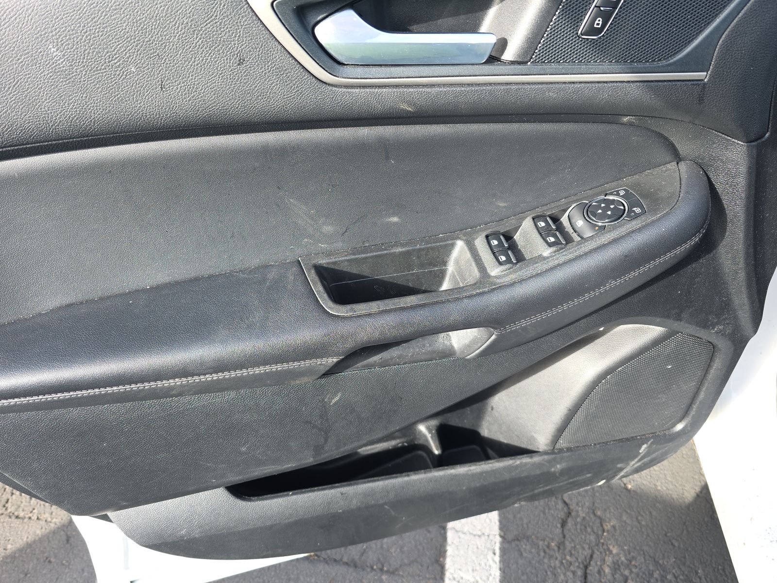 2024 Ford Edge SEL AWD