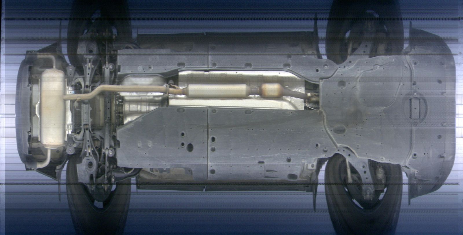 2022 Toyota RAV4 LE FWD