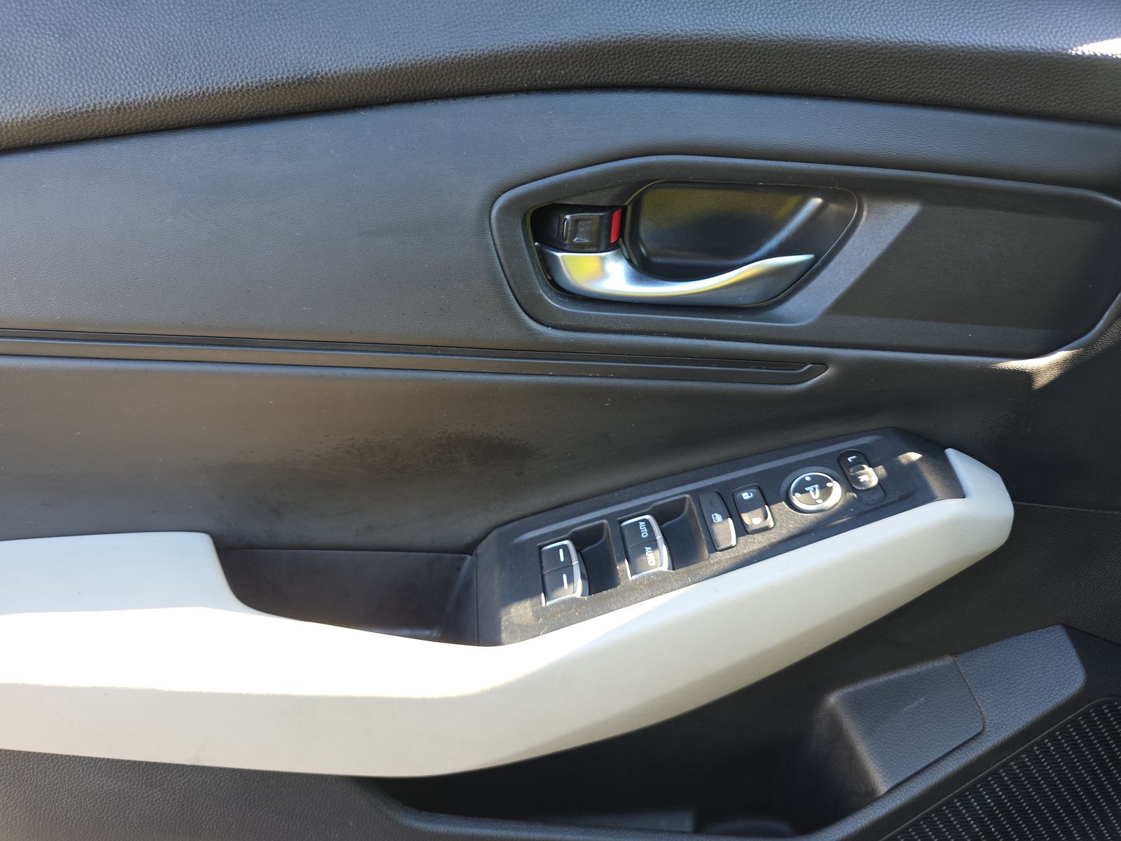 2025 Honda Accord SE FWD