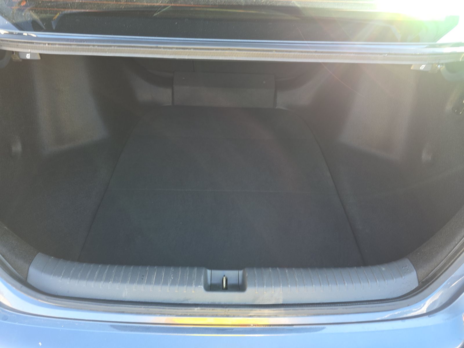 2025 Honda Accord SE FWD