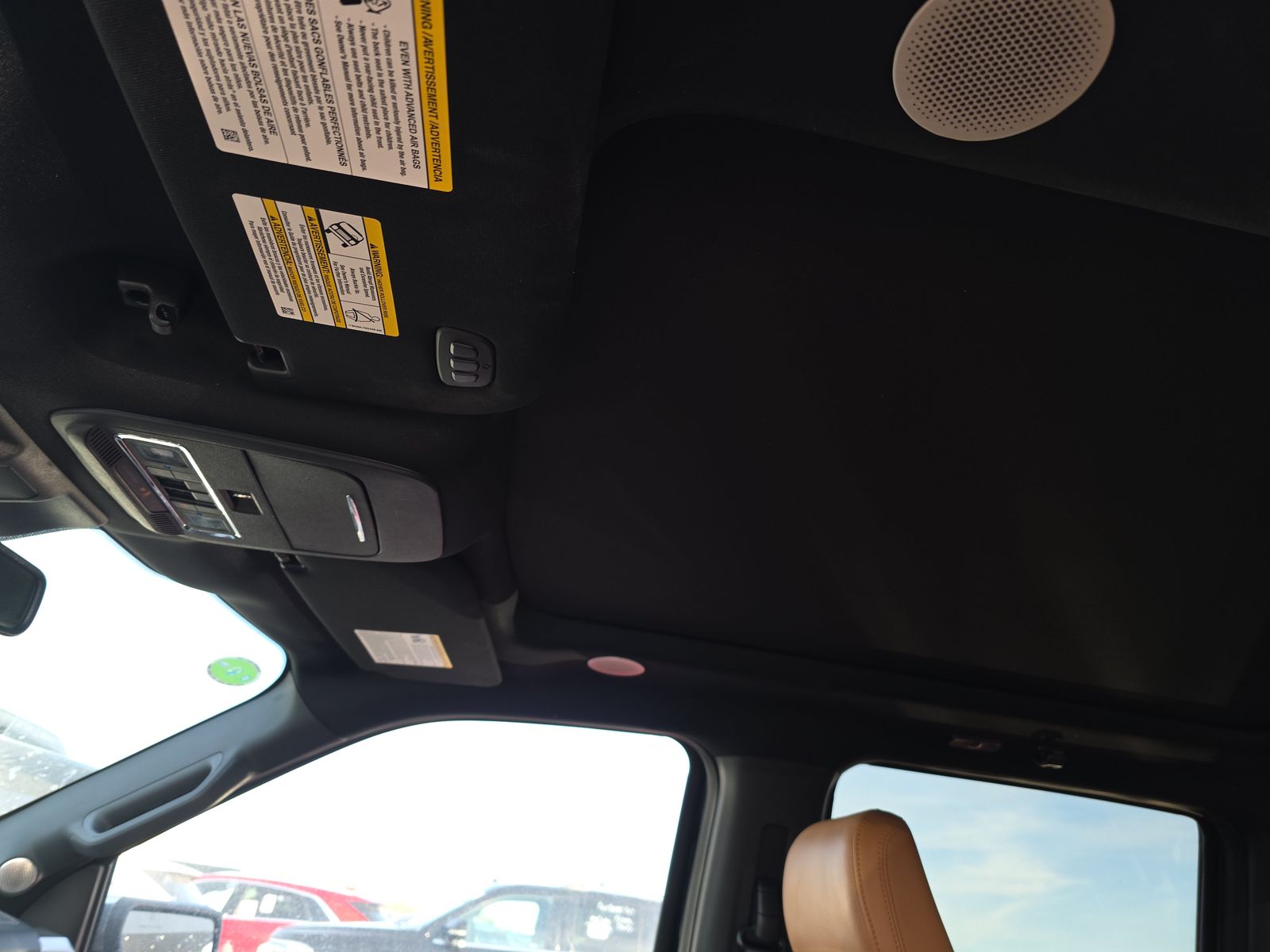 2023 Ford F-150 Platinum AWD