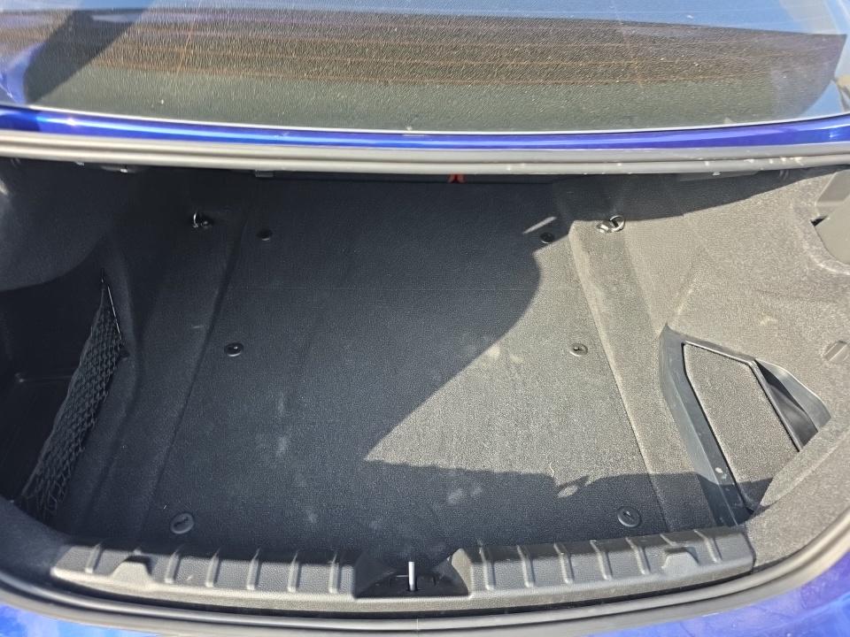 2020 BMW M4 Base RWD