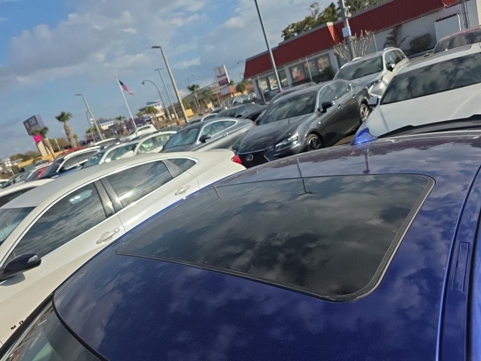 2020 BMW M4 Base RWD