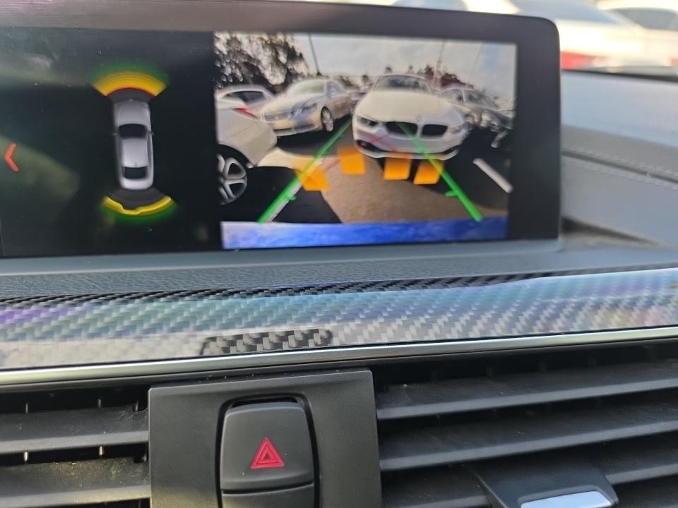 2020 BMW M4 Base RWD