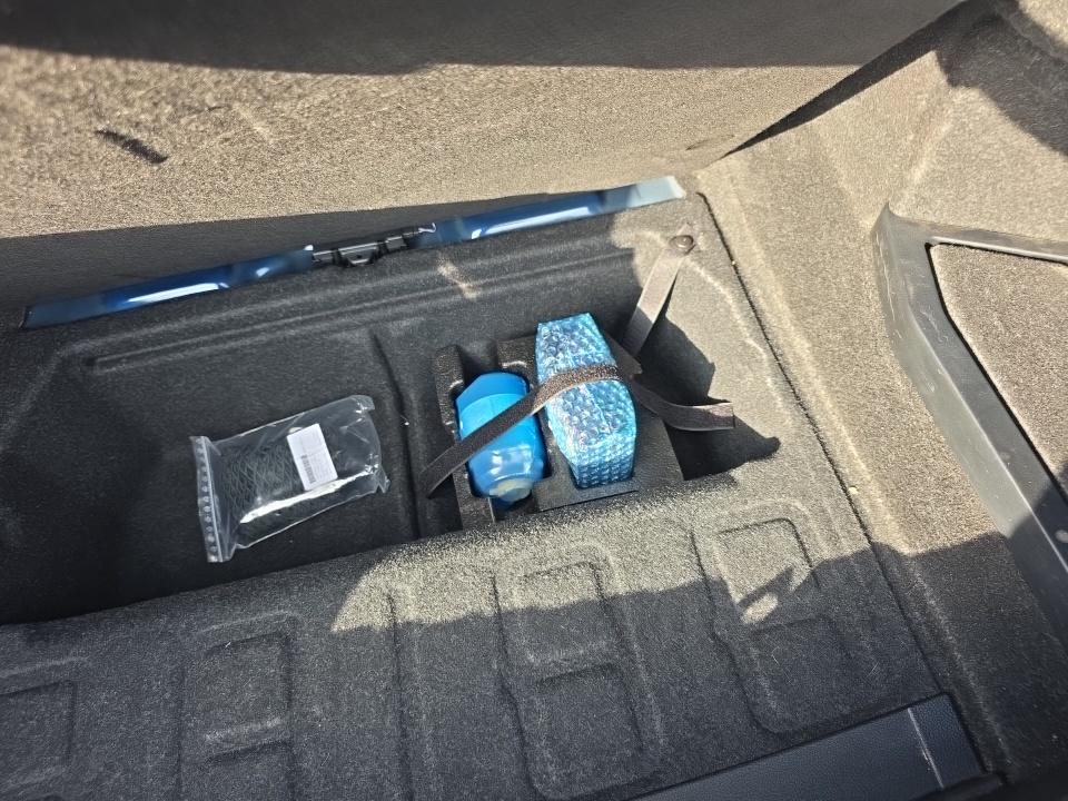 2020 BMW M4 Base RWD