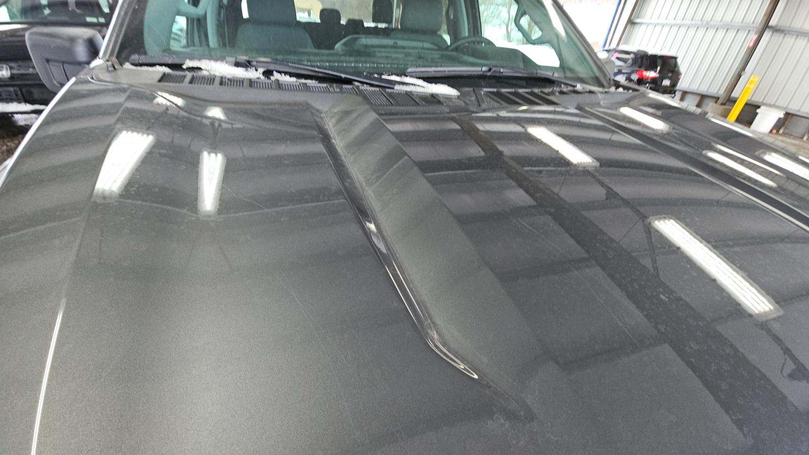 2025 Ford F-150 XLT AWD