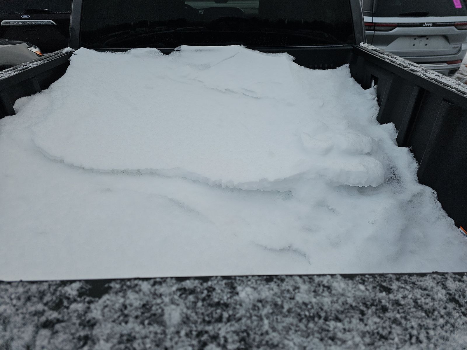 2025 Ford F-150 XLT AWD