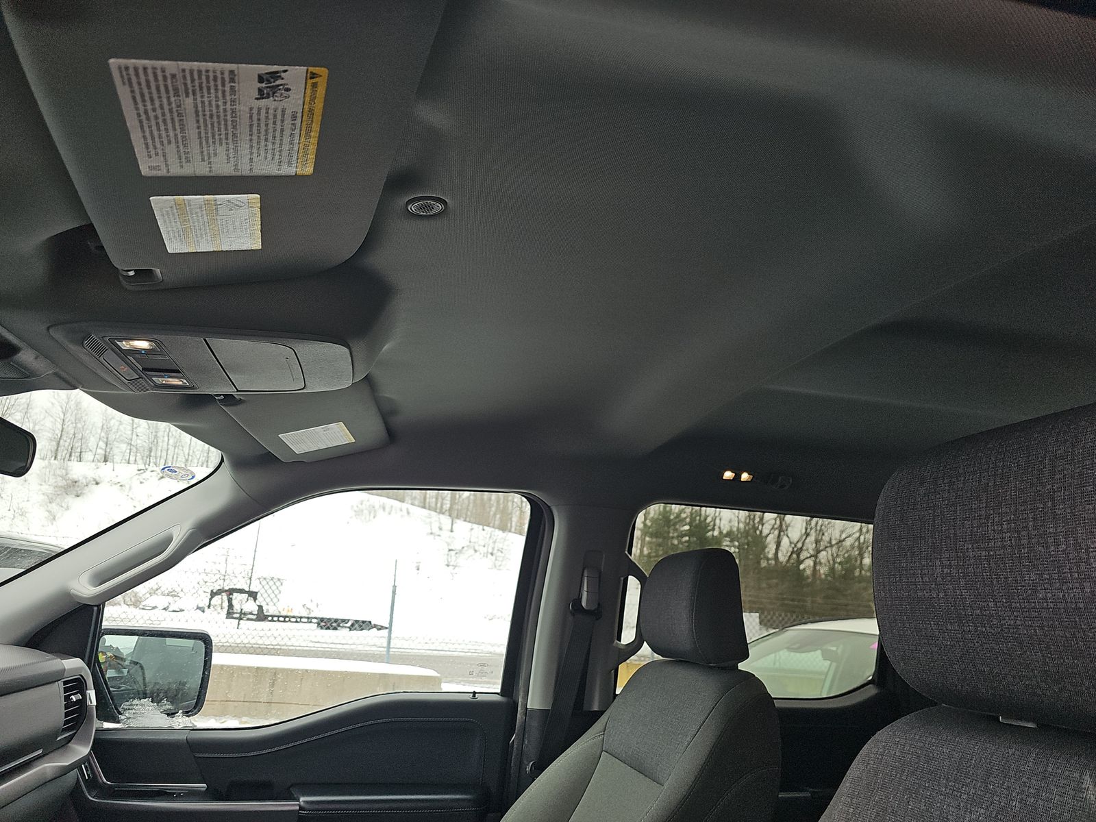 2025 Ford F-150 XLT AWD