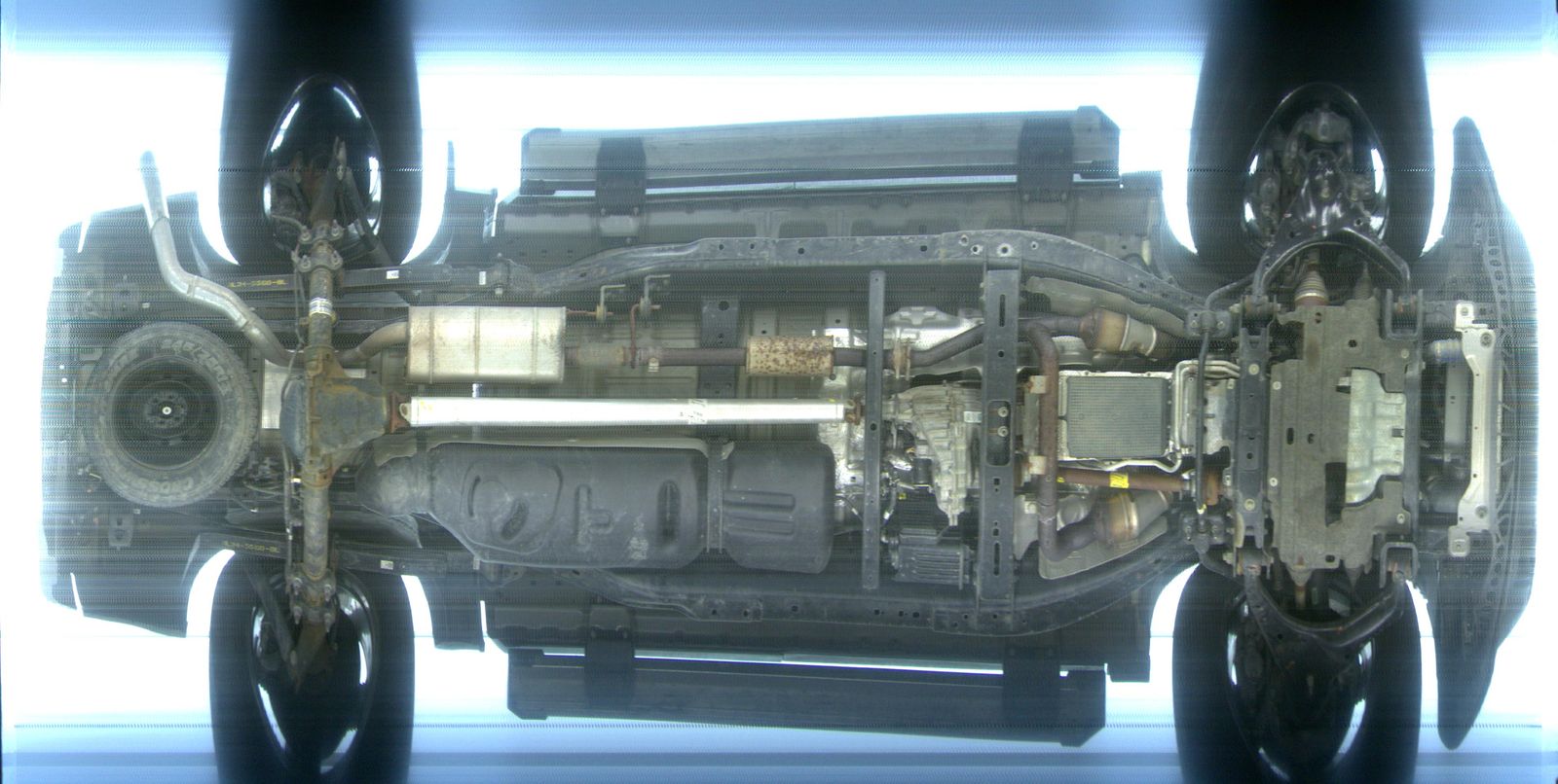 2025 Ford F-150 XLT AWD