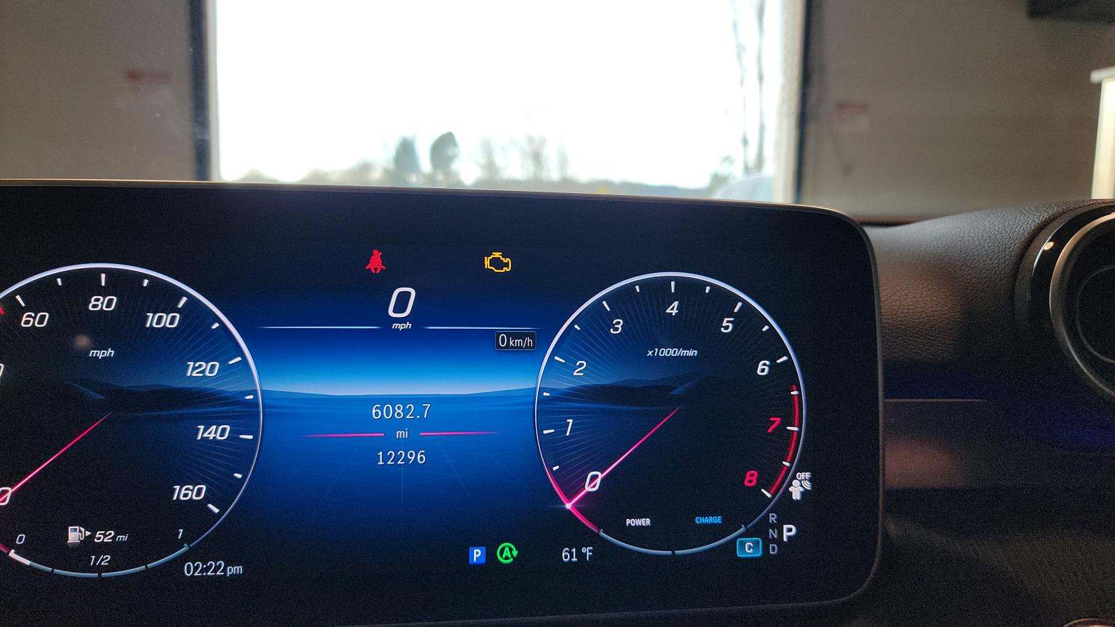 2025 Mercedes-Benz C-Class C 300 AWD
