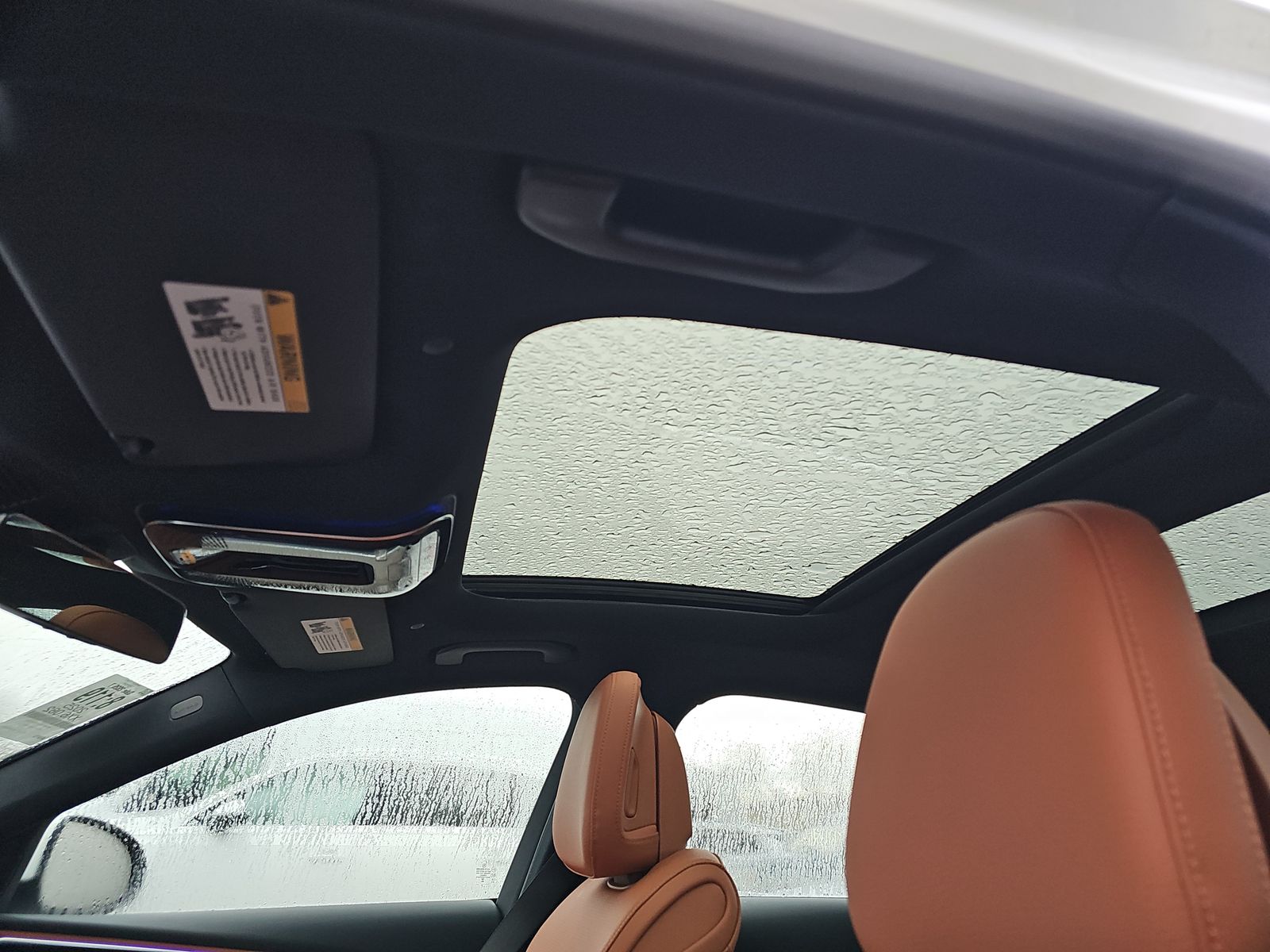 2025 Mercedes-Benz C-Class C 300 AWD