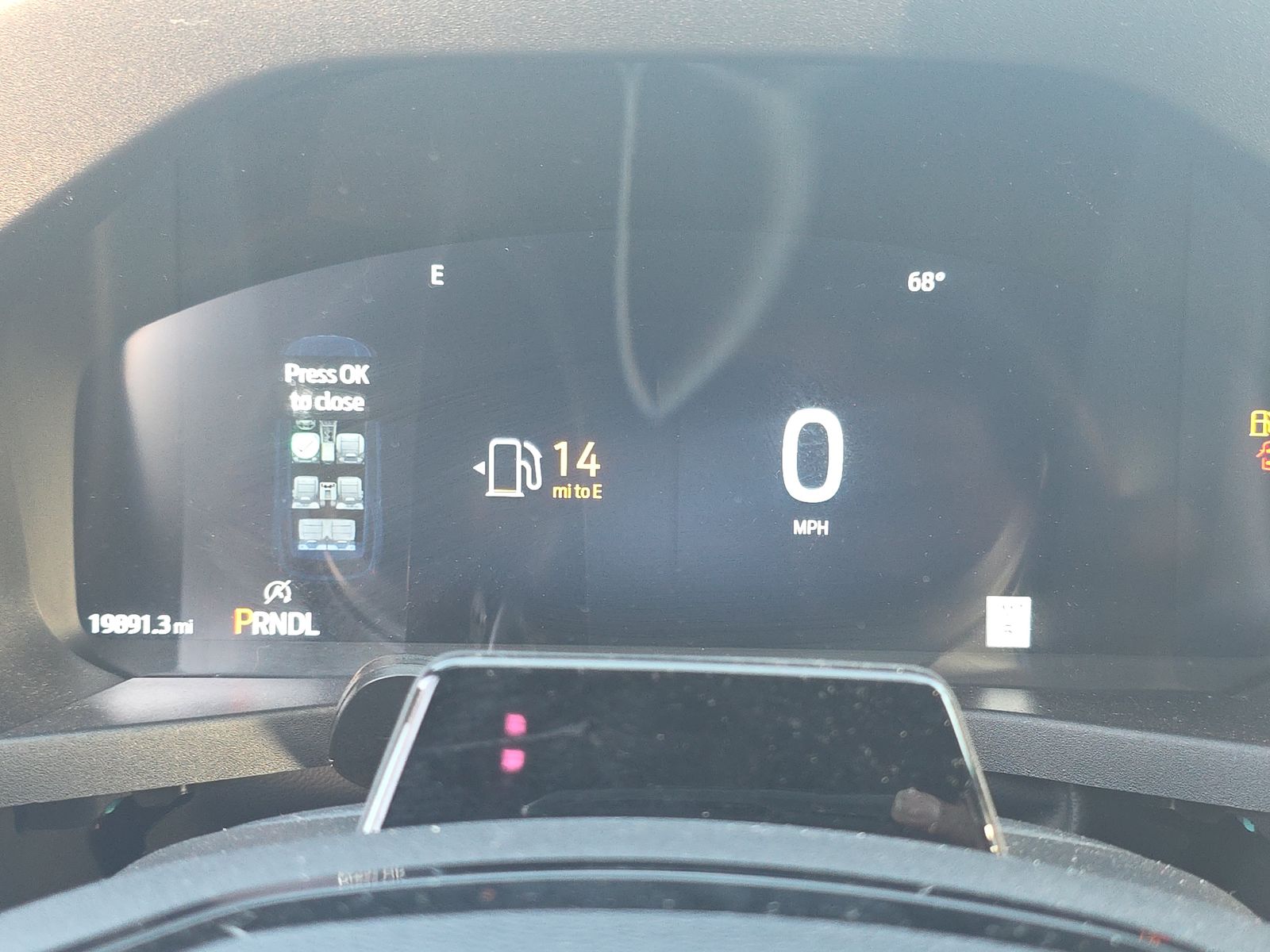 2025 Ford Explorer Platinum AWD