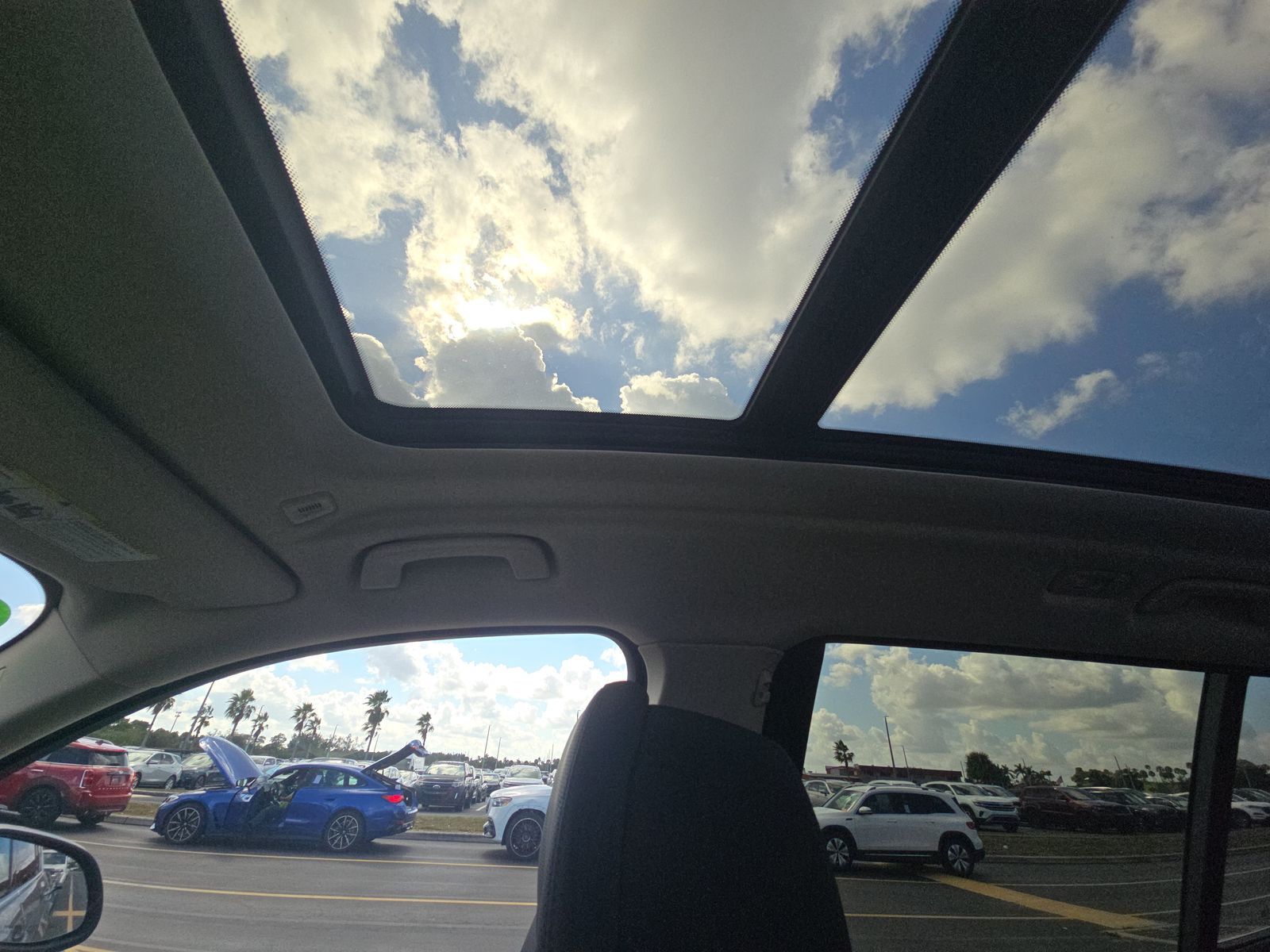 2025 BMW X7 xDrive40i AWD