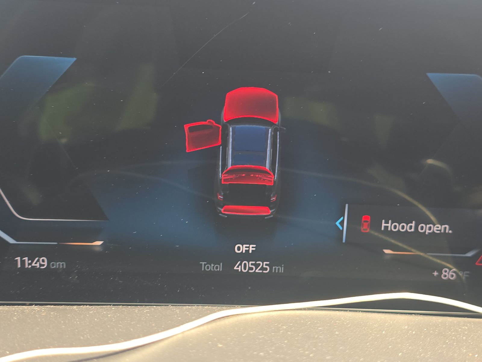 2025 BMW X7 xDrive40i AWD