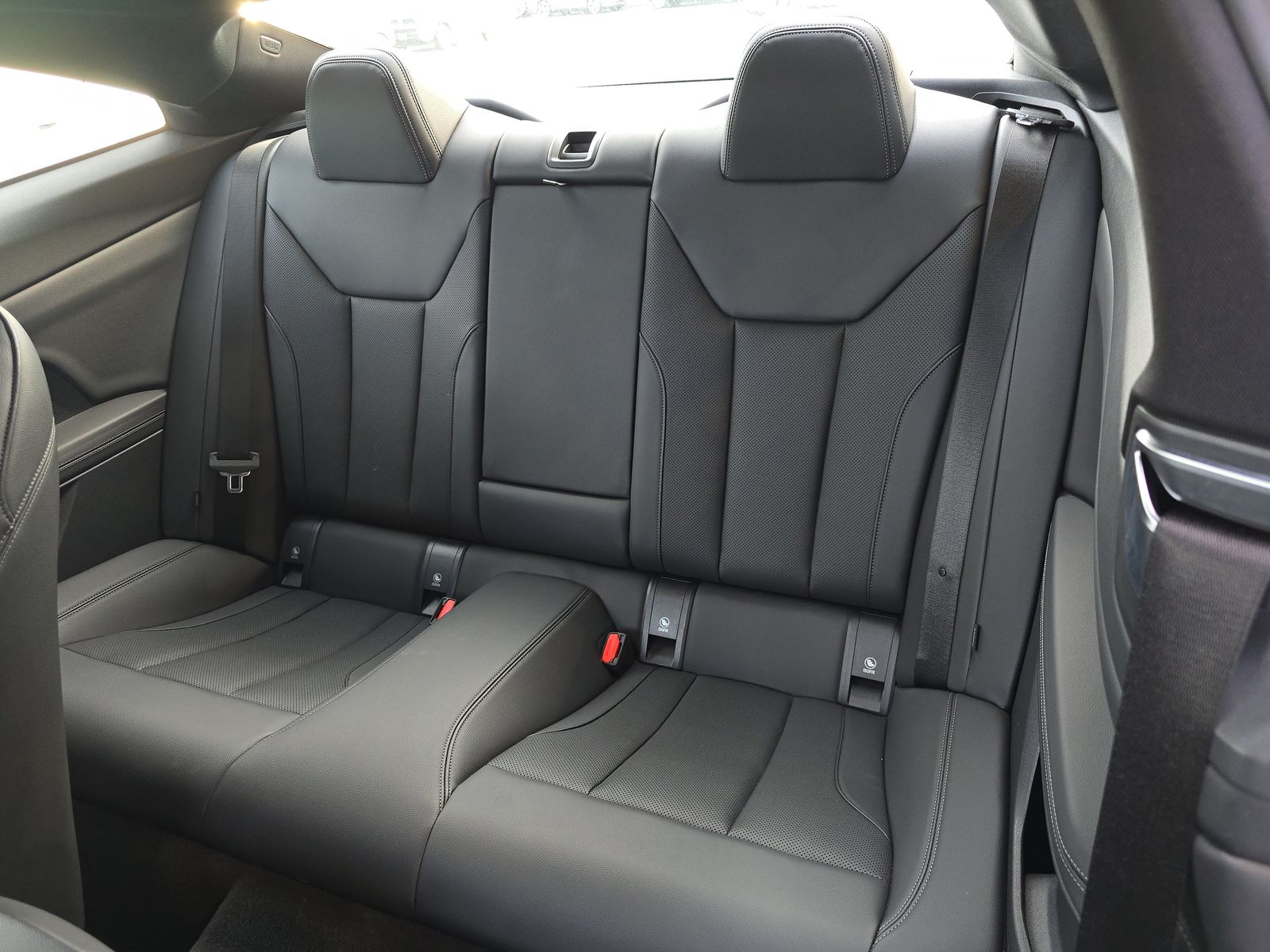 2025 BMW 4 Series 430i RWD