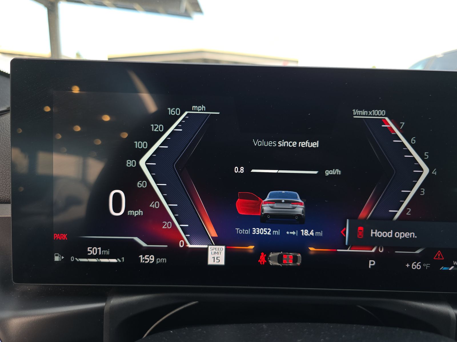 2025 BMW 4 Series 430i RWD