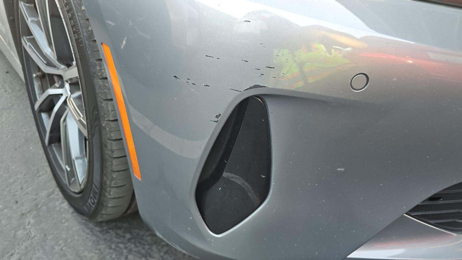 2025 BMW 4 Series 430i RWD