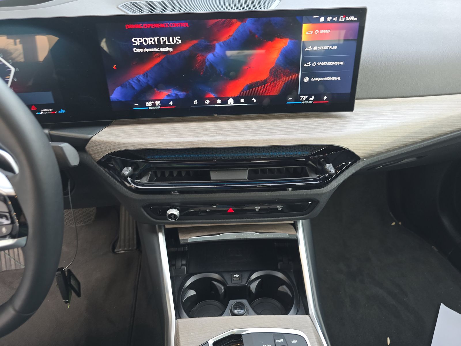 2025 BMW 4 Series 430i RWD