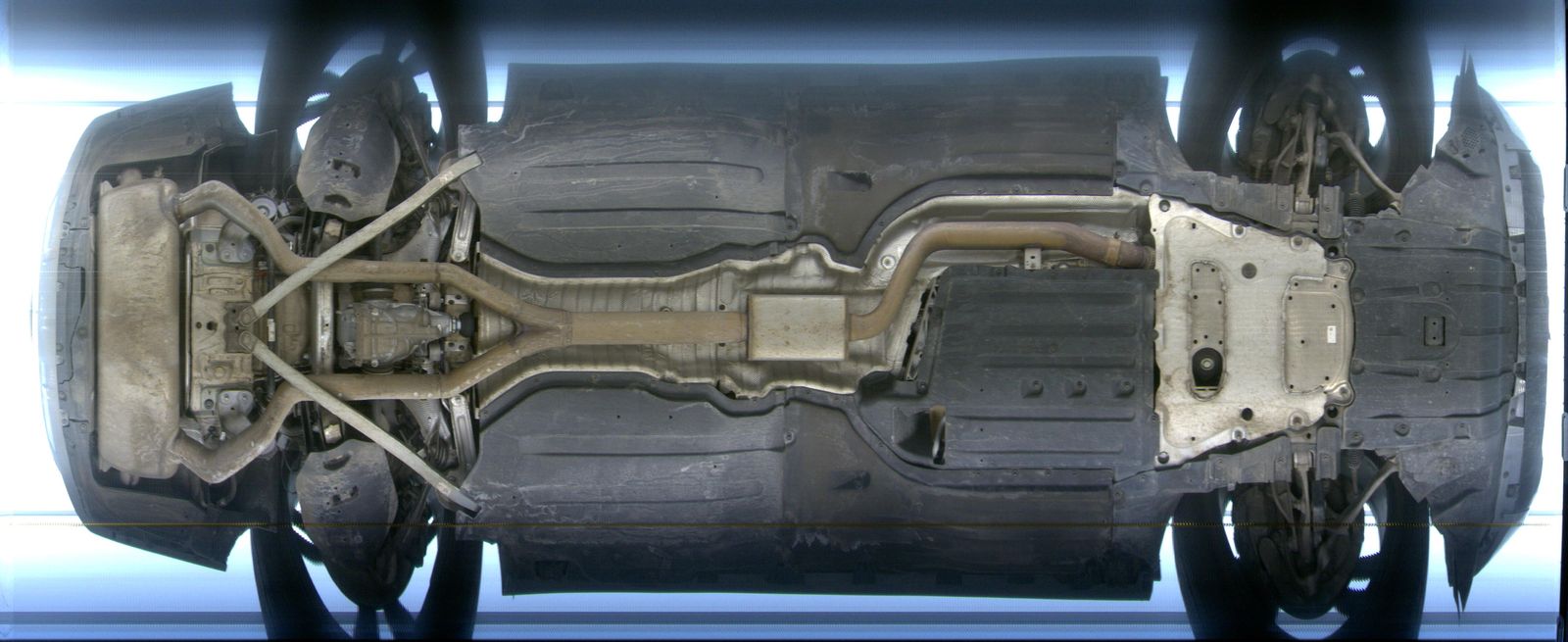 2025 BMW X7 xDrive40i AWD