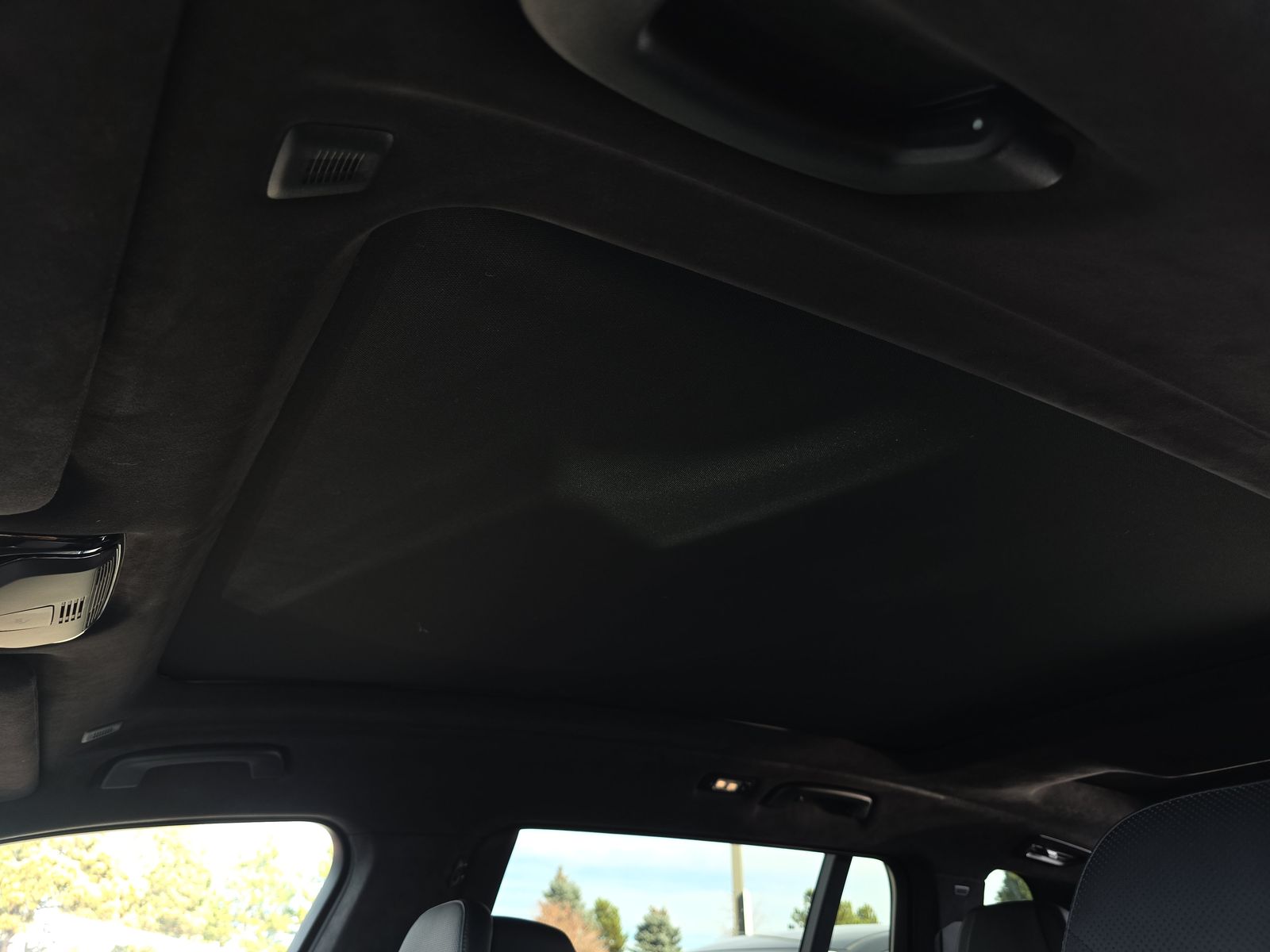 2025 BMW X7 xDrive40i AWD