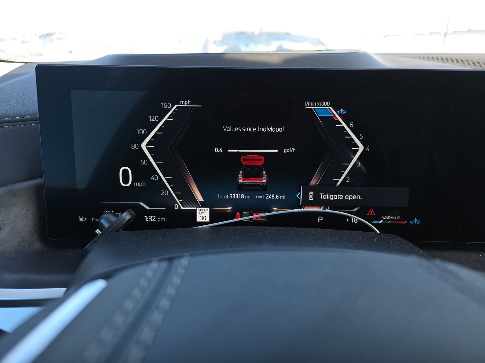 2025 BMW X7 xDrive40i AWD