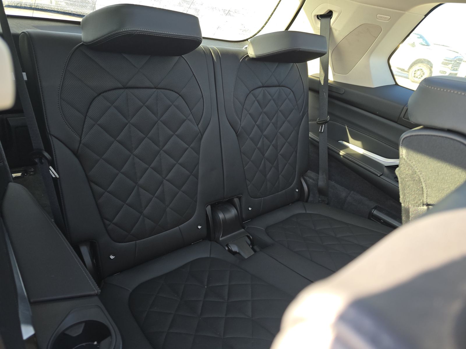 2025 BMW X7 xDrive40i AWD