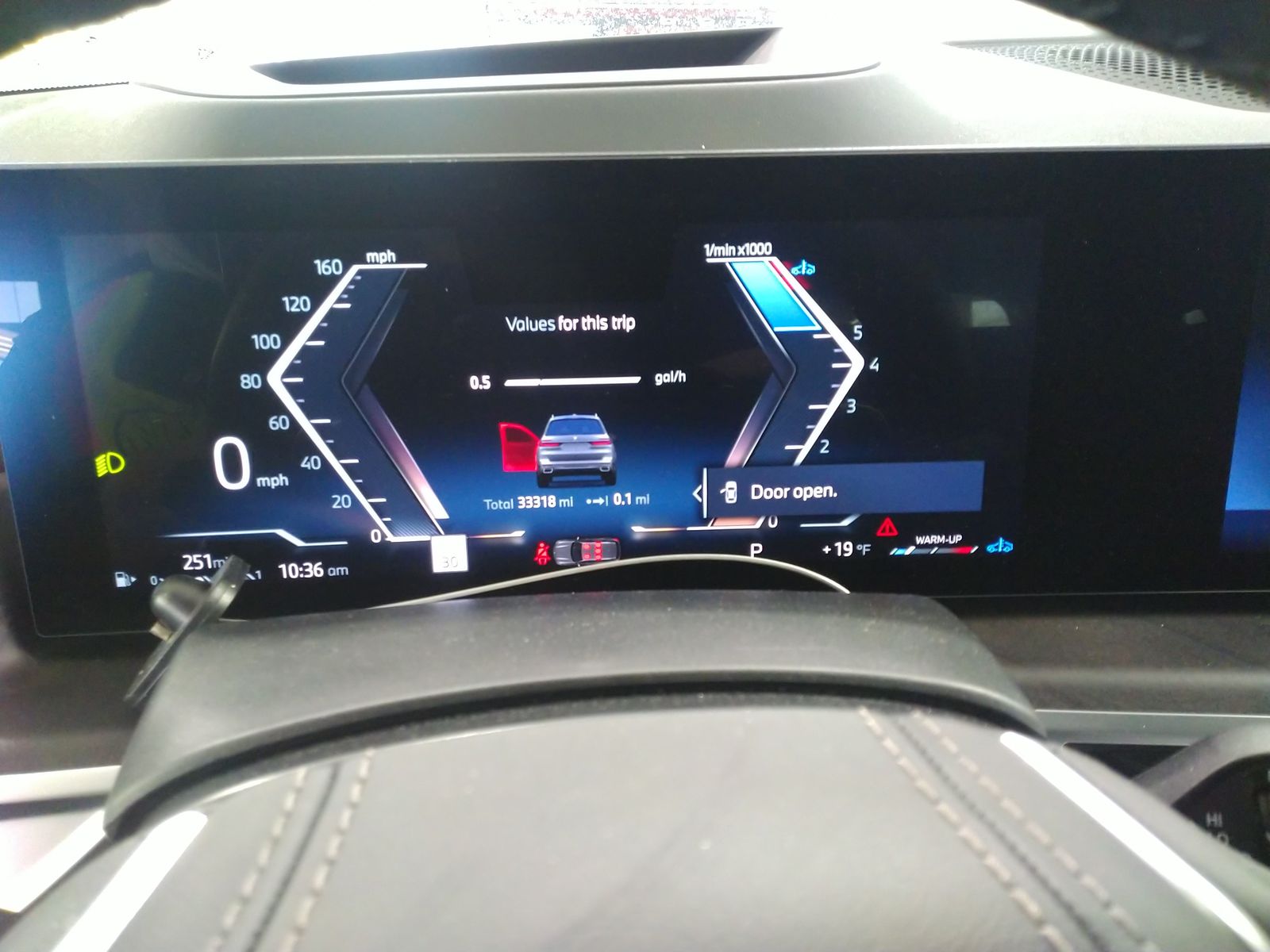 2025 BMW X7 xDrive40i AWD