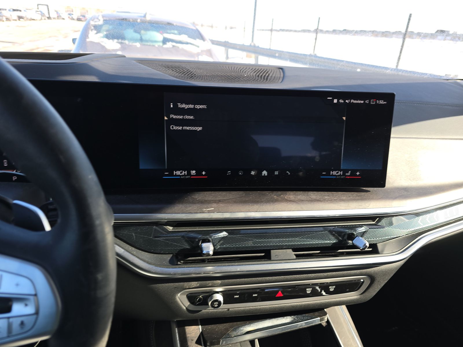 2025 BMW X7 xDrive40i AWD