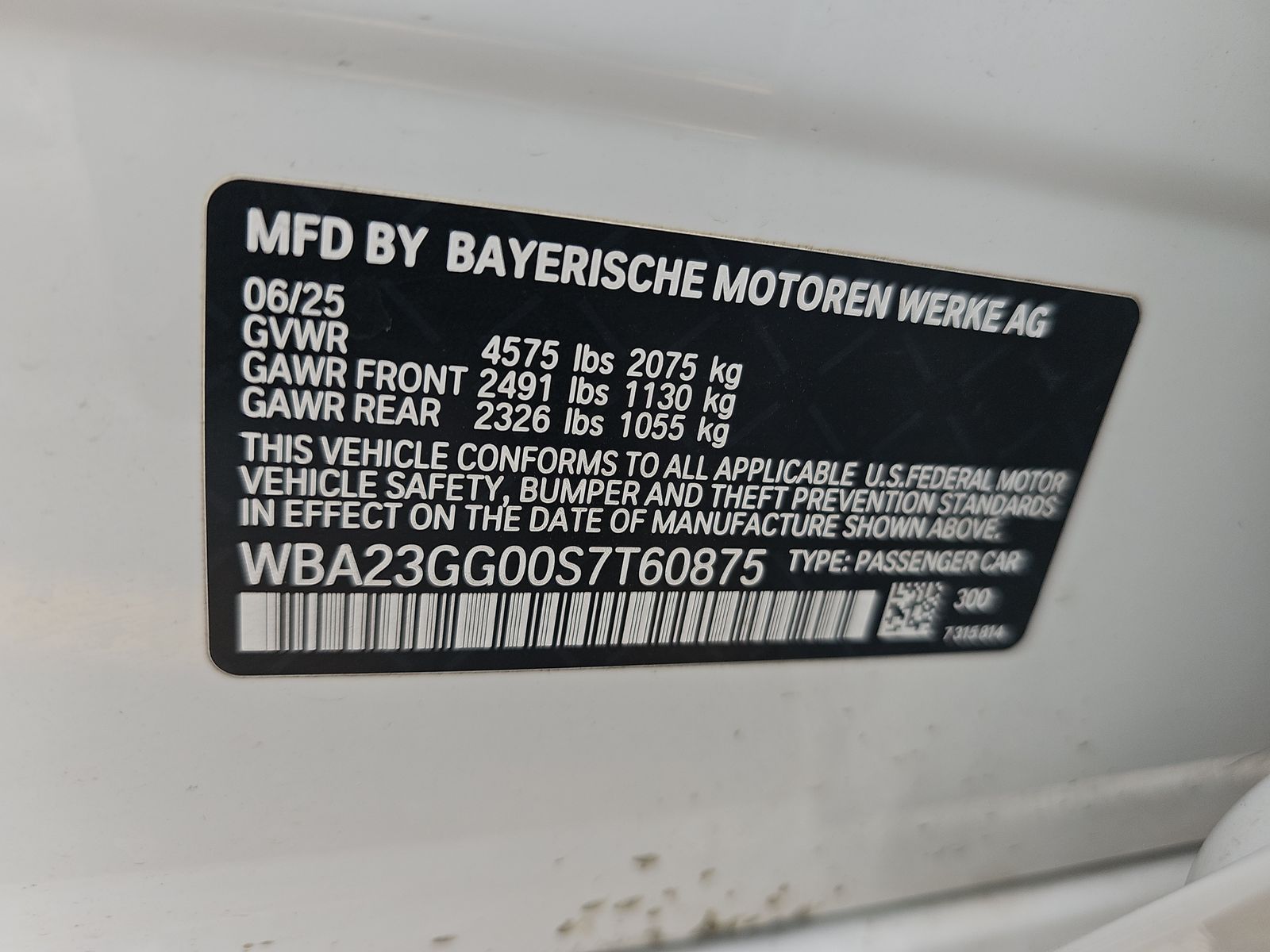 2025 BMW 2 Series 228i xDrive AWD