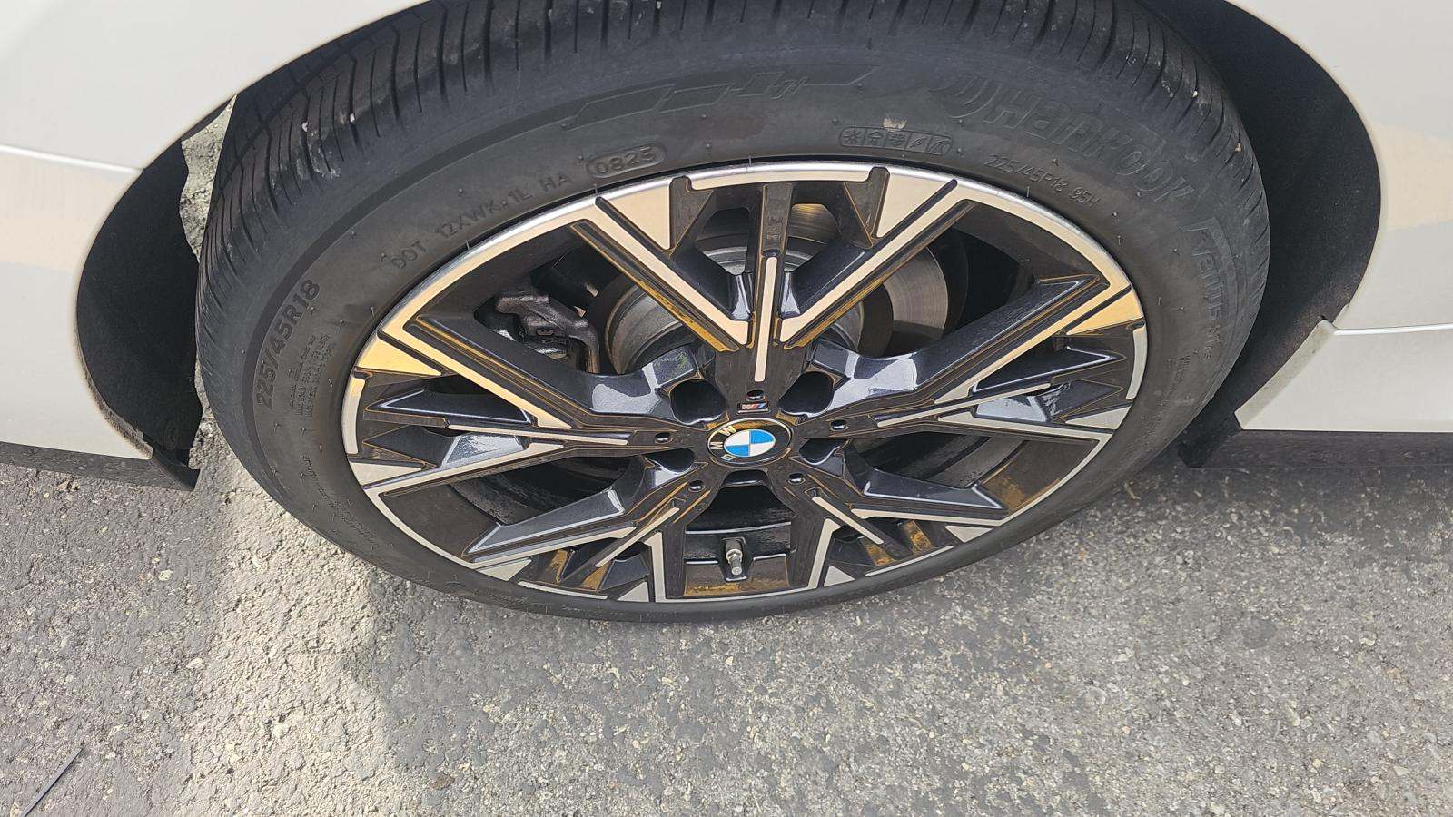 2025 BMW 2 Series 228i xDrive AWD