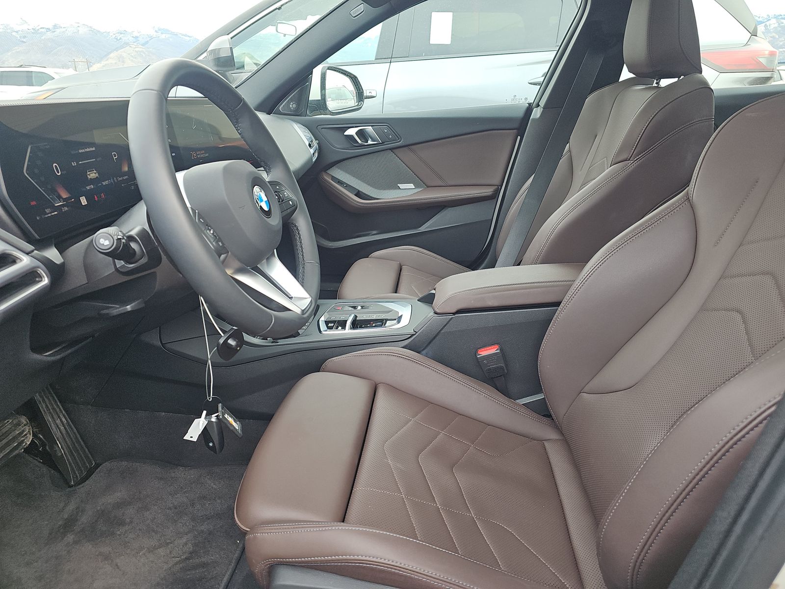 2025 BMW 2 Series 228i xDrive AWD