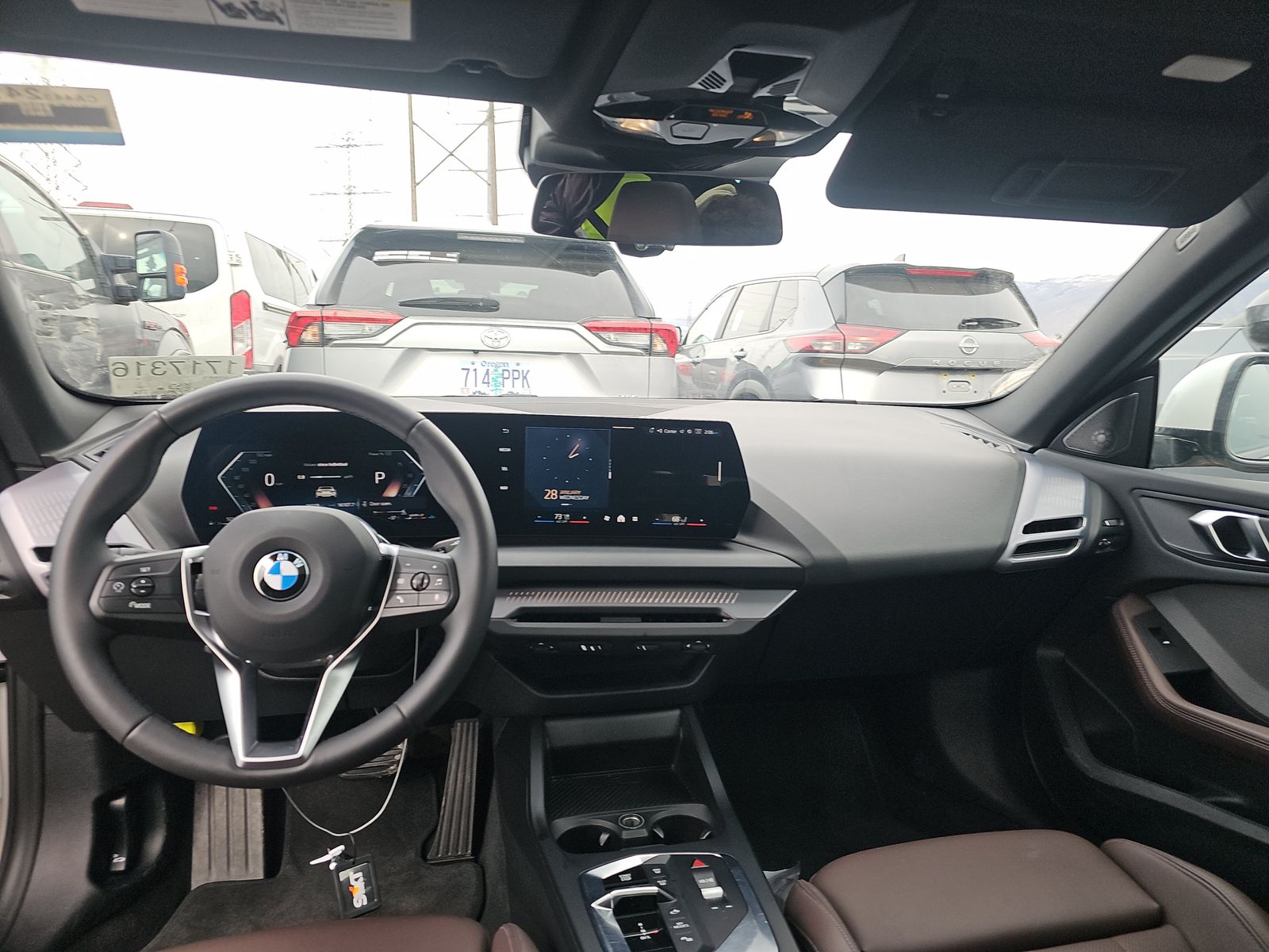 2025 BMW 2 Series 228i xDrive AWD