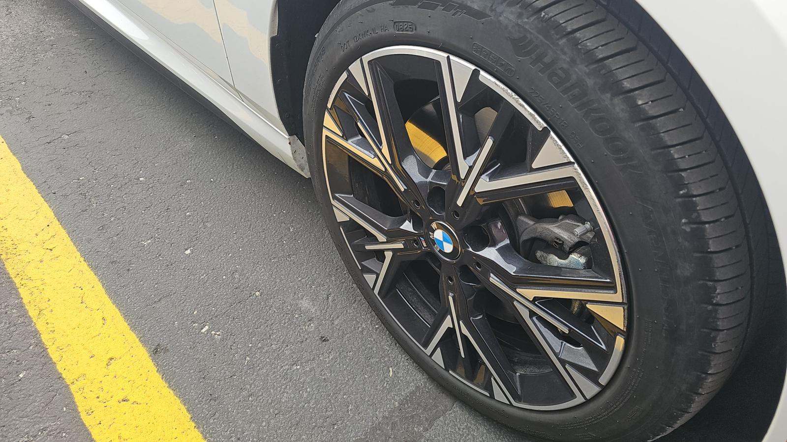 2025 BMW 2 Series 228i xDrive AWD